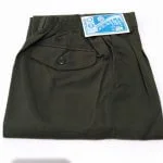 Celan sekolah sd panjang hijau Seragam sekolah sd hijau militer celana sd hijau abri Termurah Laris cakcloth.com