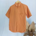 Baju Pramuka Pendek Oxford Saku 1 Srori cakcloth.com