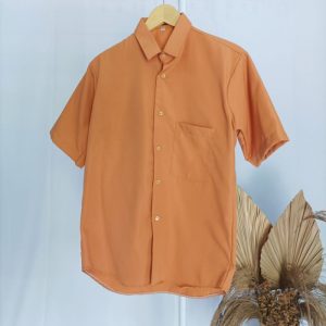 Baju Pramuka Pendek Oxford Saku 1 Srori cakcloth.com