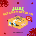 Jual Seragam Sekolah Gresik Memenuhi Kebutuhan Seragam Sekolah Berkualitas
