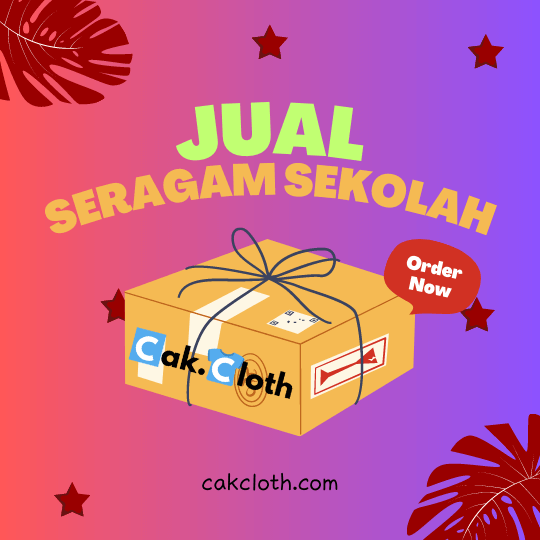 Jual Seragam Sekolah Gresik Memenuhi Kebutuhan Seragam Sekolah Berkualitas