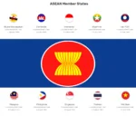 4 Manfaat Peran Aktif Indonesia Dalam Organisasi ASEAN