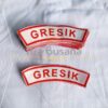 Bet Pramuka Atribut Bed Sekolah Badge - Gambar 10