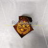 Bet Pramuka Atribut Bed Sekolah Badge - Gambar 4