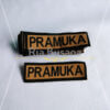Bet Pramuka Atribut Bed Sekolah Badge - Gambar 8