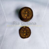 Bet Pramuka Atribut Bed Sekolah Badge - Gambar 6