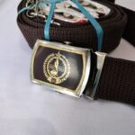 Ikat Pinggang Pramuka Sabuk Gerakan Pramuka Gesper cakcloth.com