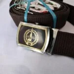 Ikat Pinggang Pramuka Sabuk Gerakan Pramuka Gesper cakcloth.com