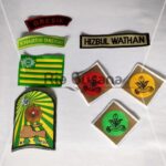Bet HW Muhammadiyah Atribut Hizbul Wathan cakcloth.com