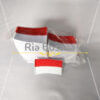 Bet Pramuka Atribut Bed Sekolah Badge - Gambar 3